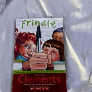 Frindle